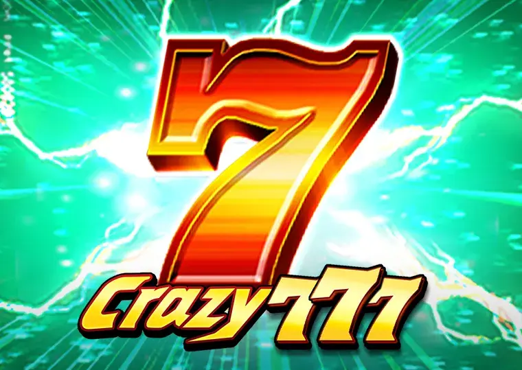 Crazy 777 Gold365Sit